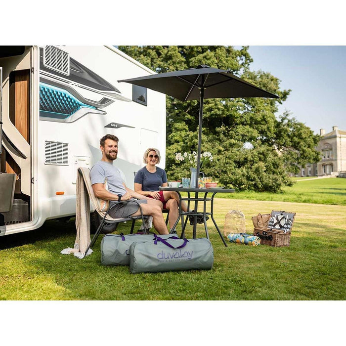 Duvalay Storage Bag Small - Duvalay - My Roof Tent