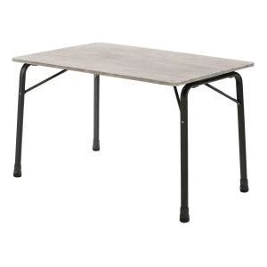 Travellife Veneto Table Solid Light Grey 120 2129310 - Travellife - My Roof Tent