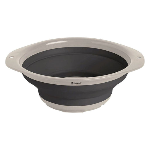 Outwell Collaps Bowl 1 5L Navy Night: Compact and Space Saving Camping Bowl w - Outwell - My Roof Tent