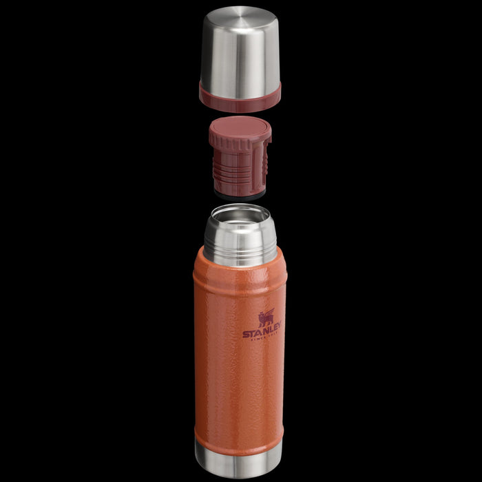 Stanley Legendary Classic Bottle 0.75L - Stanley - My Roof Tent