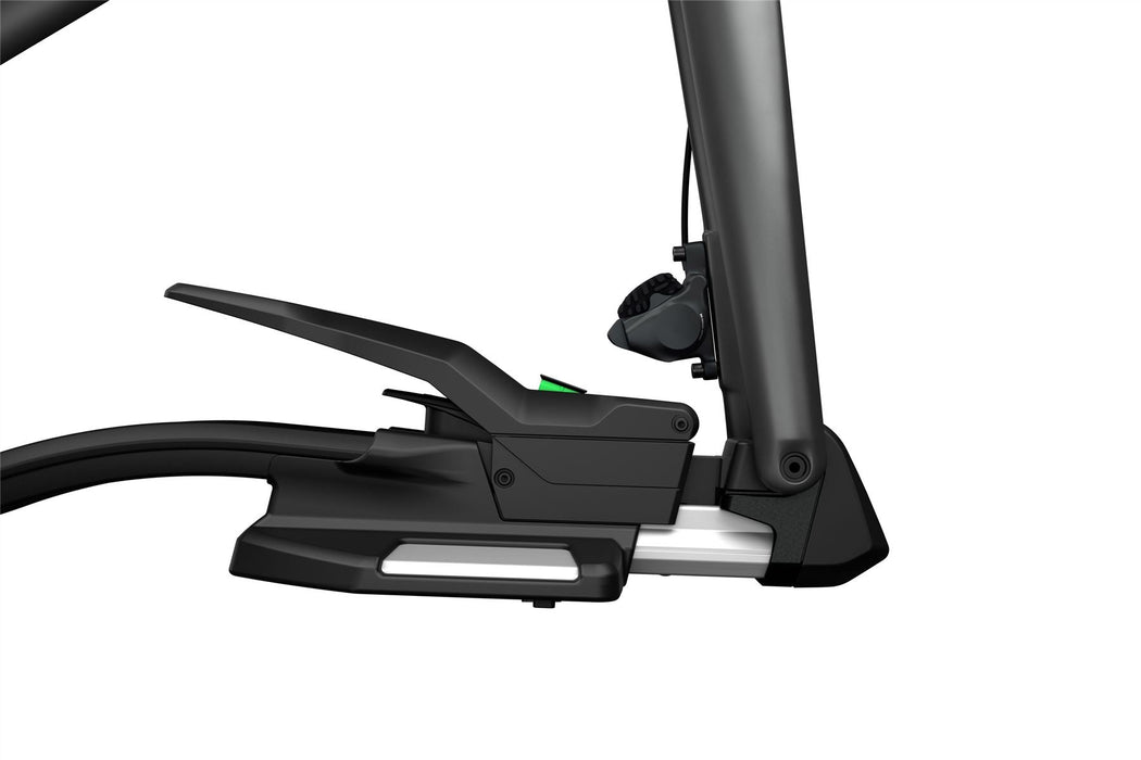 Thule TopRide Roof Bar Fork Mounted Lockable Single Bike Cycle Carrier 568 - Thule - My Roof Tent