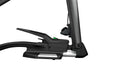 Thule TopRide Roof Bar Fork Mounted Lockable Single Bike Cycle Carrier 568 - Thule - My Roof Tent