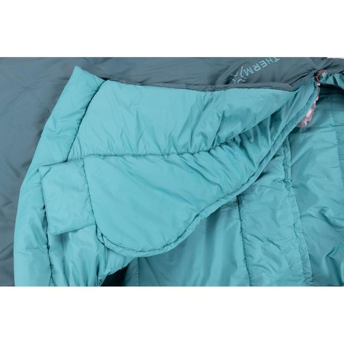 Vango Mantis 200 Sleeping Bag Deep Lagoon - Vango - My Roof Tent