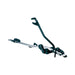 2x Thule ProRide 591 Bike Carrier Rack Roof Bar Mounted Aluminium - Thule - My Roof Tent