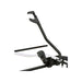 2x Thule ProRide 591 Bike Carrier Rack Roof Bar Mounted Aluminium - Thule - My Roof Tent