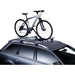 2x Thule ProRide 591 Bike Carrier Rack Roof Bar Mounted Aluminium - Thule - My Roof Tent