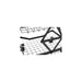 Bo-Camp Industrial Collection Storage Rack Braddock - Bo-Camp - My Roof Tent