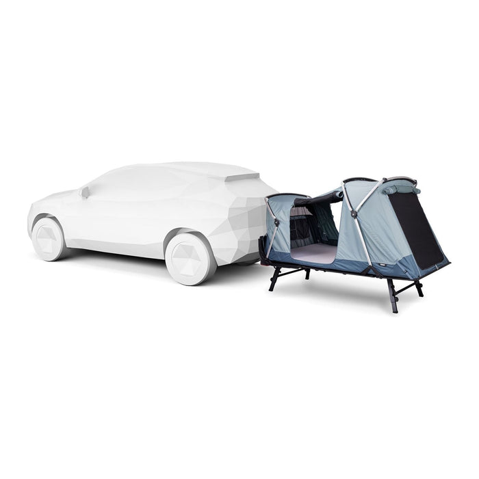 Thule Outset 3-person towbar-mounted car tent - Thule - My Roof Tent