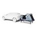 Thule Outset 3-person towbar-mounted car tent - Thule - My Roof Tent