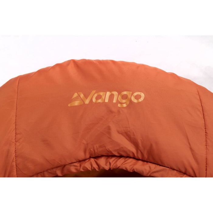 Vango Mantis 400 Sleeping Bag Harissa - Vango - My Roof Tent