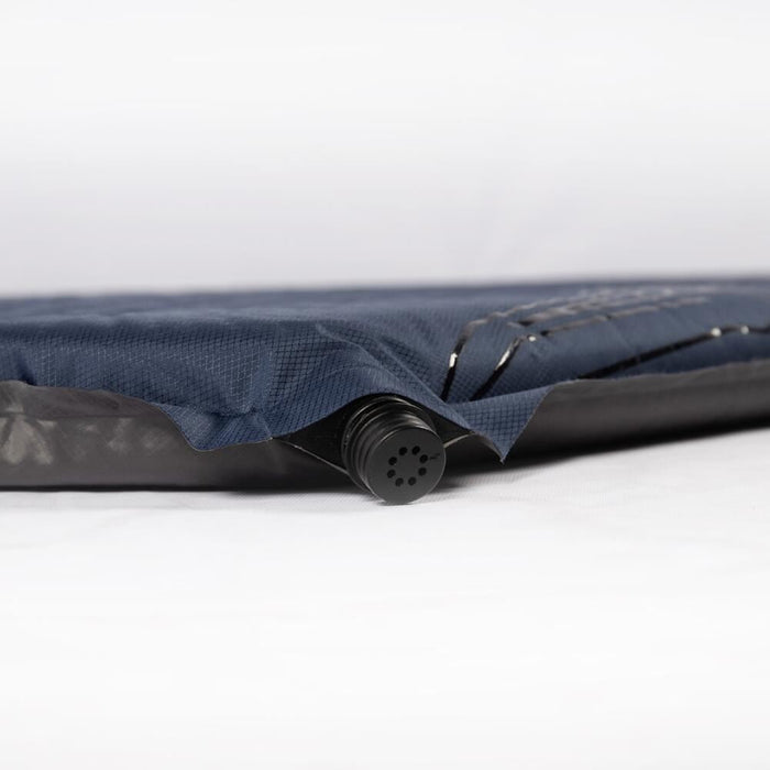 Vango Trek Pro 5 Standard Sleeping Mat Lagoon Blue - Vango - My Roof Tent