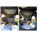 TentBox Cargo (Black Edition) 2 Person Roof Tent - TENTBOX - My Roof Tent