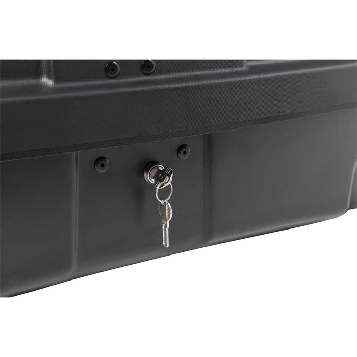 Menabo Nekkar 300 Litre Storage Box for Towbar (30kg Max.) - Menabo - My Roof Tent