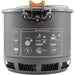 Jetboil Stash Ultralight Camping & Backpacking Stove Cooking System - Grey - Jetboil - My Roof Tent