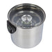 Bo-Camp Cookware Set Elegance Compact 3 RVS - Bo-Camp - My Roof Tent
