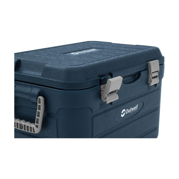 Outwell Fulmar 30L Cool Box Cooler Keeps upto 4 Days - Outwell - My Roof Tent
