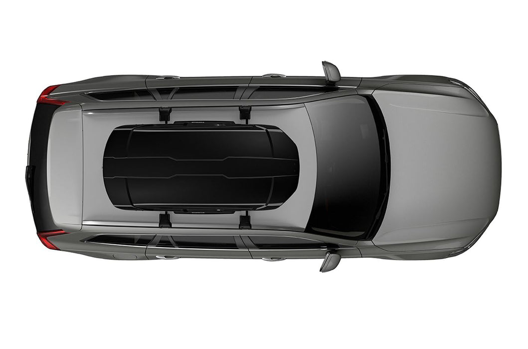 Thule Motion XT M roof box black glossy Roof box - Thule - My Roof Tent