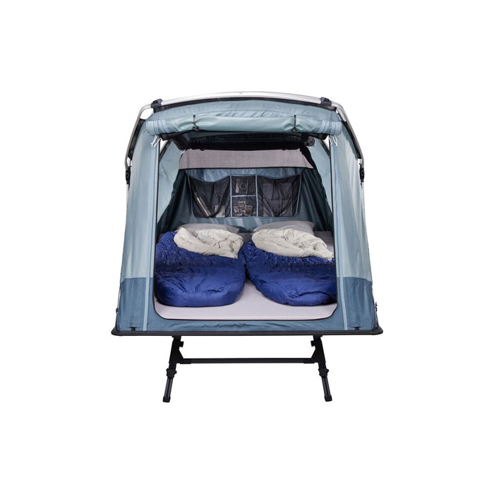 Thule Outset 3-person towbar-mounted car tent - Thule - My Roof Tent