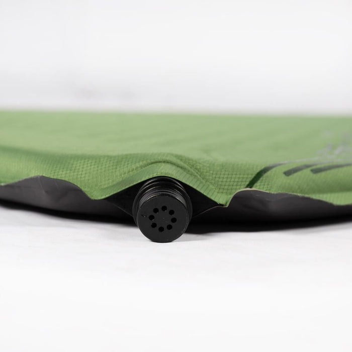 Vango Trek Pro 3 Quad Self inflating Sleep Mat Artichoke - Vango - My Roof Tent