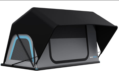 Skypod Rapide Roof Tent 2-3 Berth - Skypod - My Roof Tent