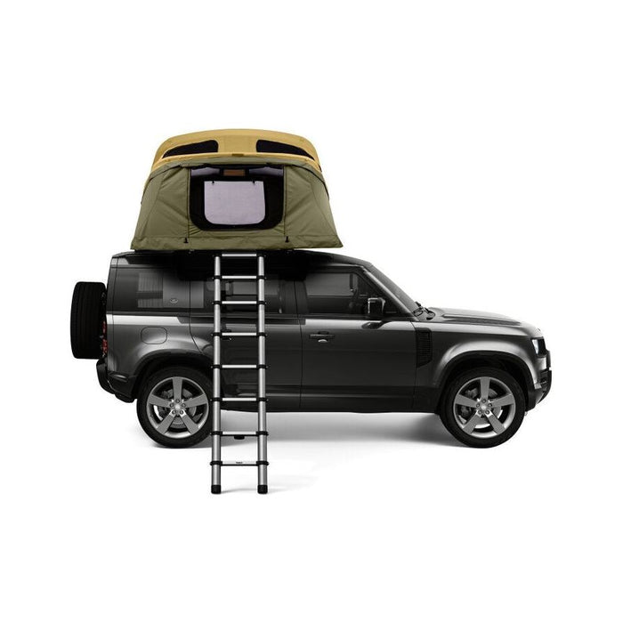 Thule Approach Roof Tent Large 3-4 Person - Thule - My Roof Tent