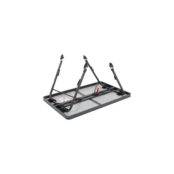 Crespo Table AP/246-M-89 Black 101 x 65cm - Crespo - My Roof Tent