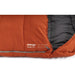 Vango Stellar Double Sleeping Bag Harissa - Vango - My Roof Tent