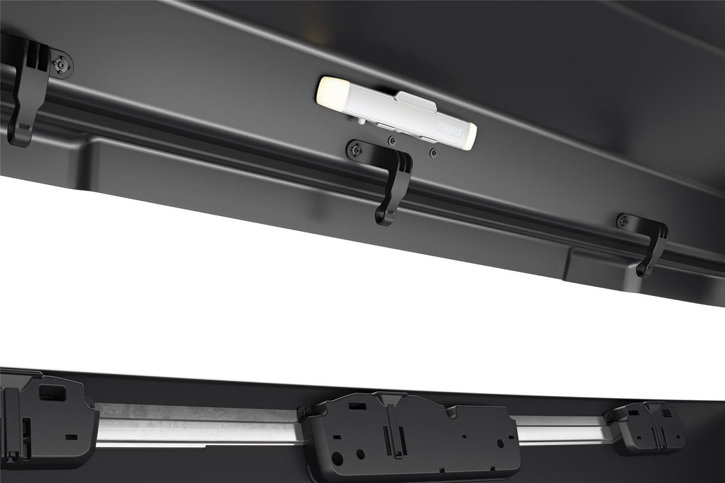 Thule Santu towbar cargo carrier - Thule - My Roof Tent