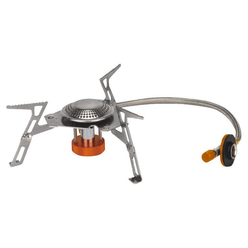 Vango Folding Gas Stove Silver - Vango - My Roof Tent