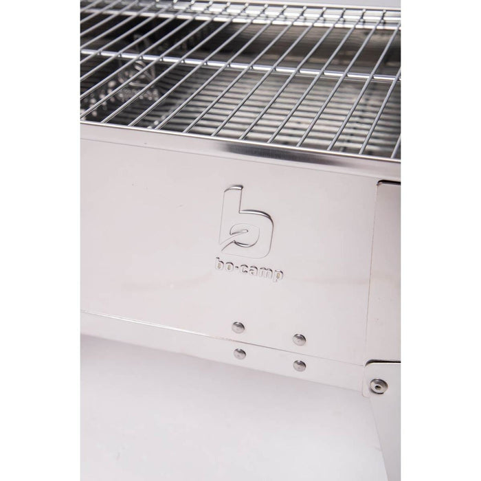 Bo-Camp Barbecue Compact Deluxe - Bo-Camp - My Roof Tent