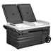 Dellonda Portable Fridge Freezer/Cool Box with LED Display 75L DL127 - Dellonda - My Roof Tent