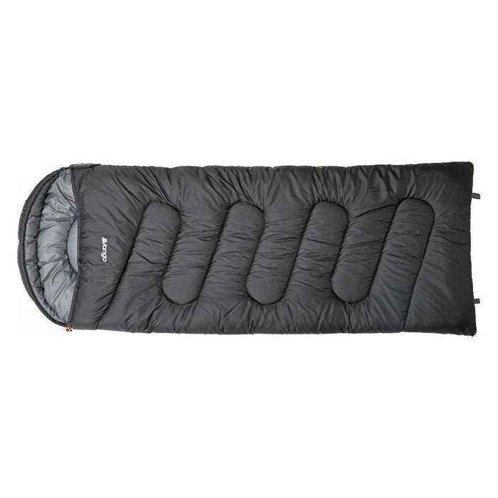 Vango Atlas 350 Quad Square Sleeping Bag 2024 - Vango - My Roof Tent