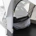 Kampa Tailgater Driveaway Awning - 2024 Model - Touring Family Staycation Campe - Kampa - My Roof Tent