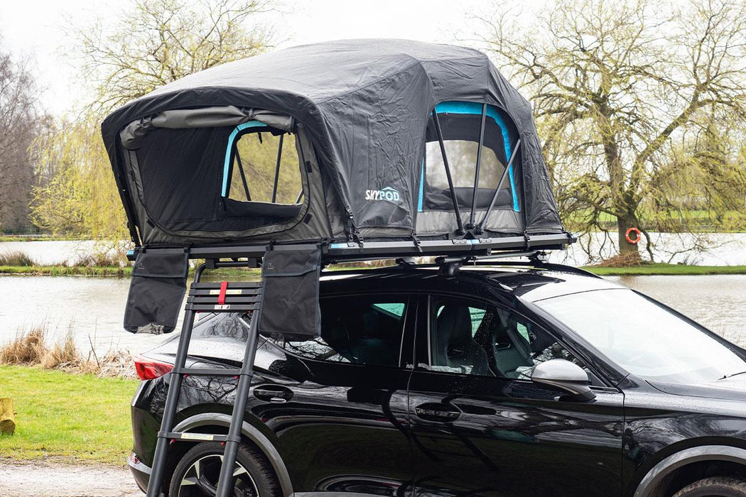 Skypod Lite Roof Tent 1-2 Berth - Skypod - My Roof Tent