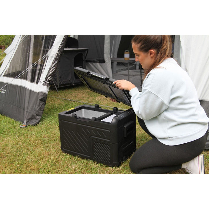 Outdoor Revolution 40 Litre Compressor Cooler - Outdoor Revolution - My Roof Tent