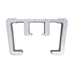 Thule Foothill Mounting Rails roof top tent mounting rails - Thule - My Roof Tent
