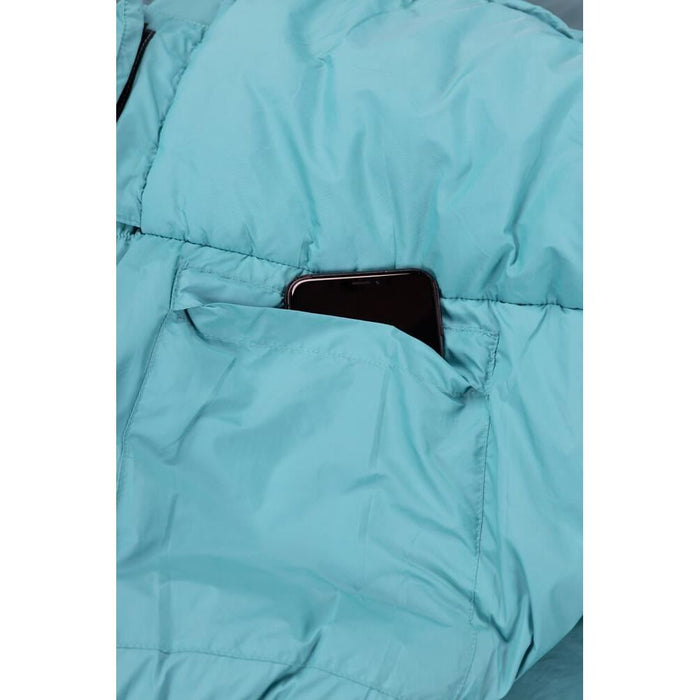Vango Mantis 200 Sleeping Bag Deep Lagoon - Vango - My Roof Tent