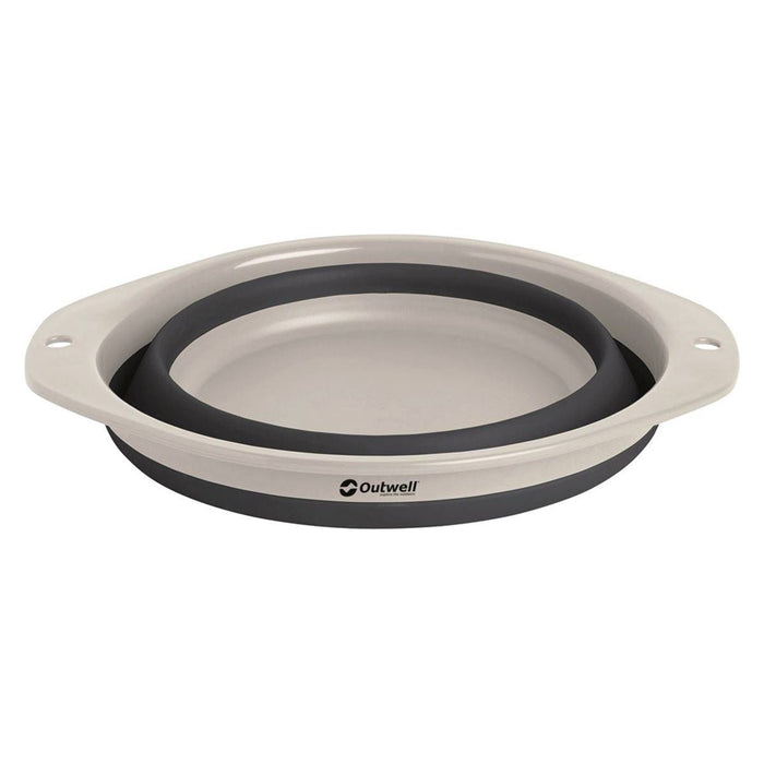 Outwell Collaps Bowl 2 5L Navy Night: Lightweight and Durable Camping Bowl wi - Outwell - My Roof Tent
