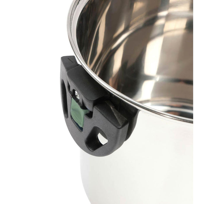 Bo-Camp Cookware Set Elegance Compact 3 RVS - Bo-Camp - My Roof Tent