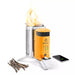 Biolite Campstove 2+ Electricity Generating Wood Camp Stove - Biolite - My Roof Tent