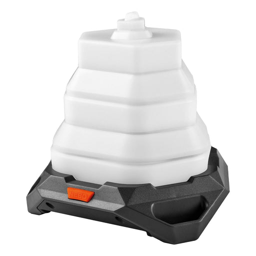 Galileo 1000 air collapsible lantern and power bank NEB-LTN-1003-G - UK Camping And Leisure - My Roof Tent