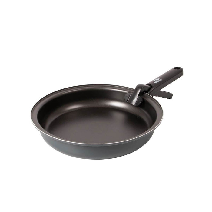 Bo-Camp Cookware Set Camping 7 Pieces Aluminium - Bo-Camp - My Roof Tent