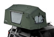 Thule Insulator-Foothill quilted insulation grey - Thule - My Roof Tent