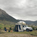Thule Approach Annex S: two-person roof top tent annex - Thule - My Roof Tent