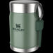 Stanley Legendary Food Jar + Spork 0.4L - Stanley - My Roof Tent