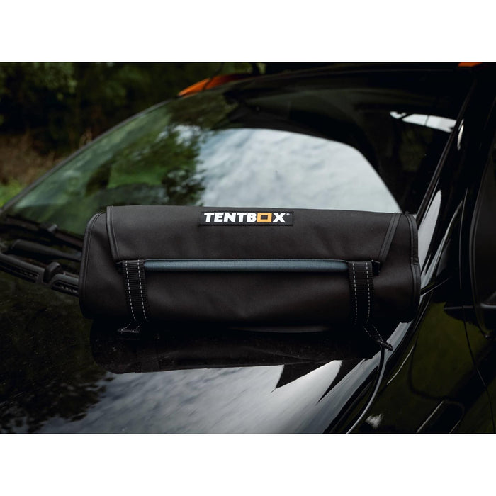 Tentbox Utility Pockets - TENTBOX - My Roof Tent