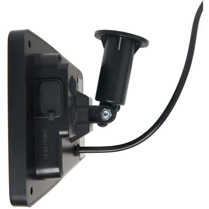 Wye Solar/USB Chargeable Light Festoon with 10 Led Lamps - AG - My Roof Tent