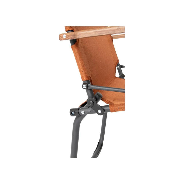 Bo-Camp Industrial Collection Chair Bushwick M Clay - Bo-Camp - My Roof Tent