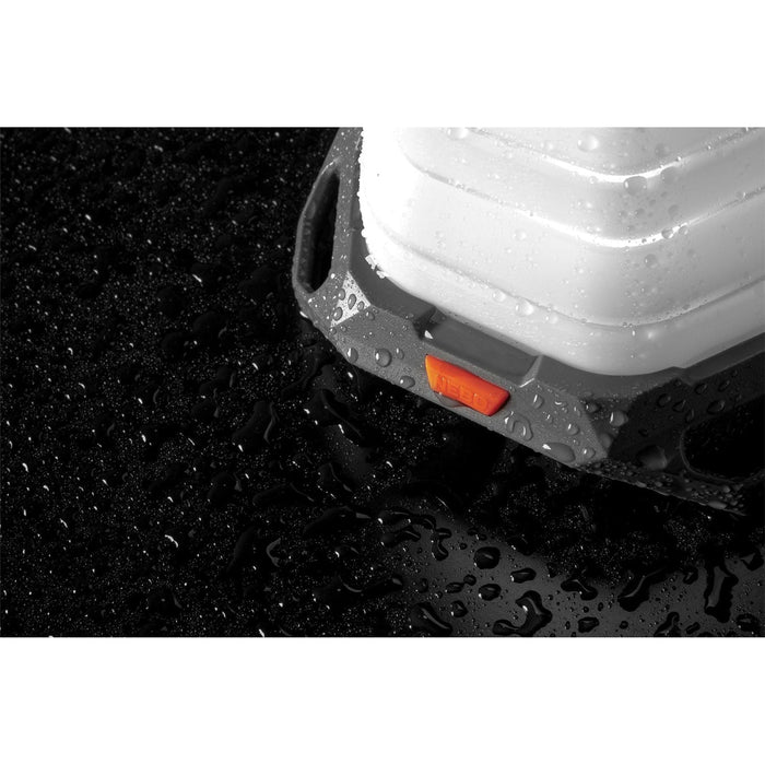Galileo 1000 air collapsible lantern and power bank NEB-LTN-1003-G - UK Camping And Leisure - My Roof Tent