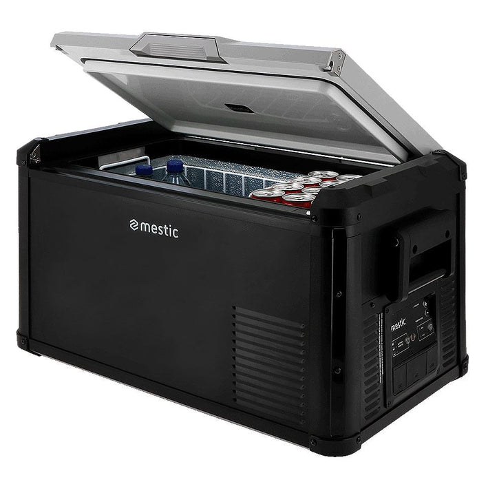 Mestic Cool Box Compressor Mccp-45 Ac/Dc Uk - Mestic - My Roof Tent
